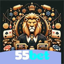 55bet：Jogue poker, aposte no futebol e leve grandes prêmios em nosso cassino!