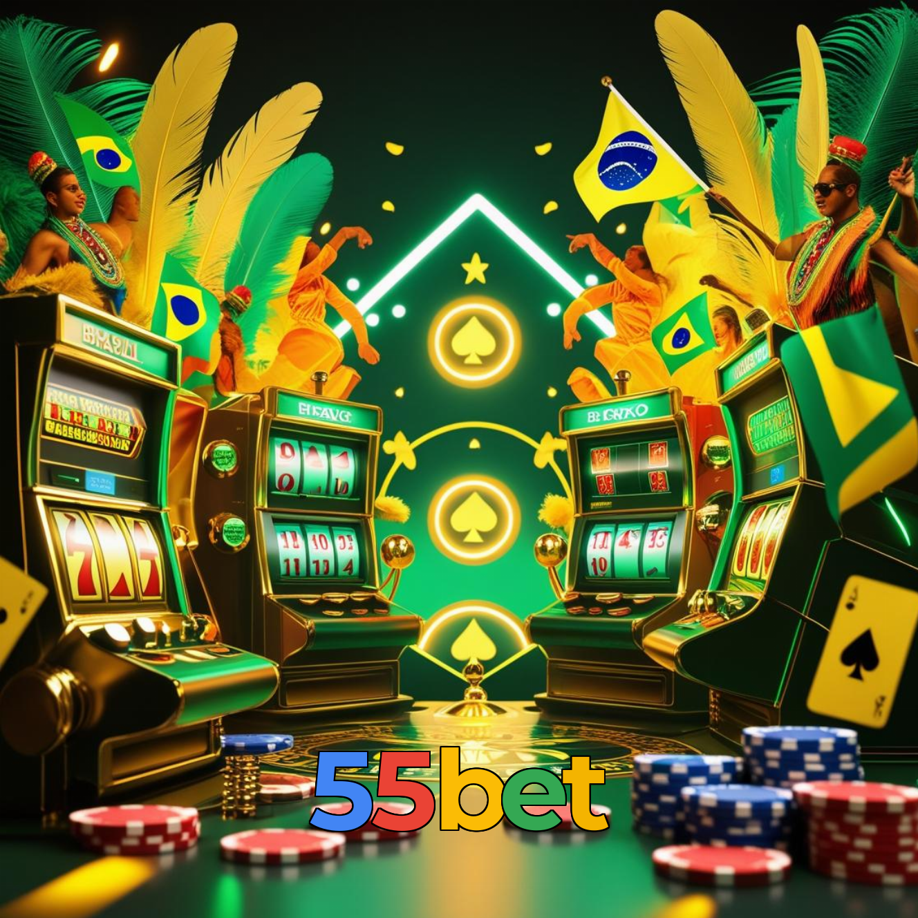 55bet:A sorte está ao seu alcance! Aposte e vença no futebol!