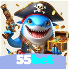 55bet:A melhor experiência de cassino e futebol online para você!