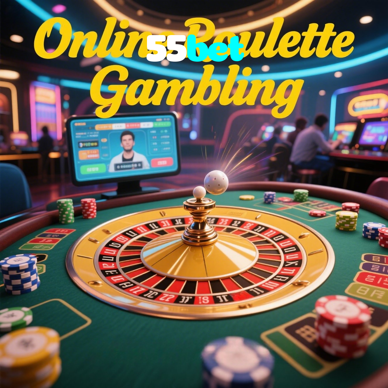 55bet:Jogue nas slots e conquiste vitórias épicas!