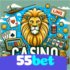 55bet：Sinta a emoção do poker online! Mostre que você é o mestre das cartas!