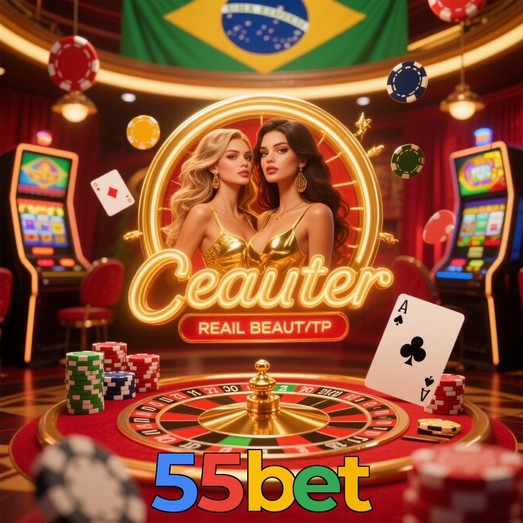 55bet:O cassino online ideal para você jogar blackjack e apostar no futebol!