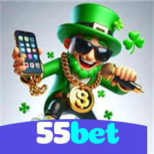 55bet：A sorte está ao seu lado em slots, poker e apostas esportivas online!