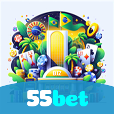 55bet：Onde sua sorte no futebol encontra prêmios em slots e roleta!