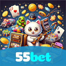 55bet：Aposte nas melhores mesas de poker e vença como nunca!