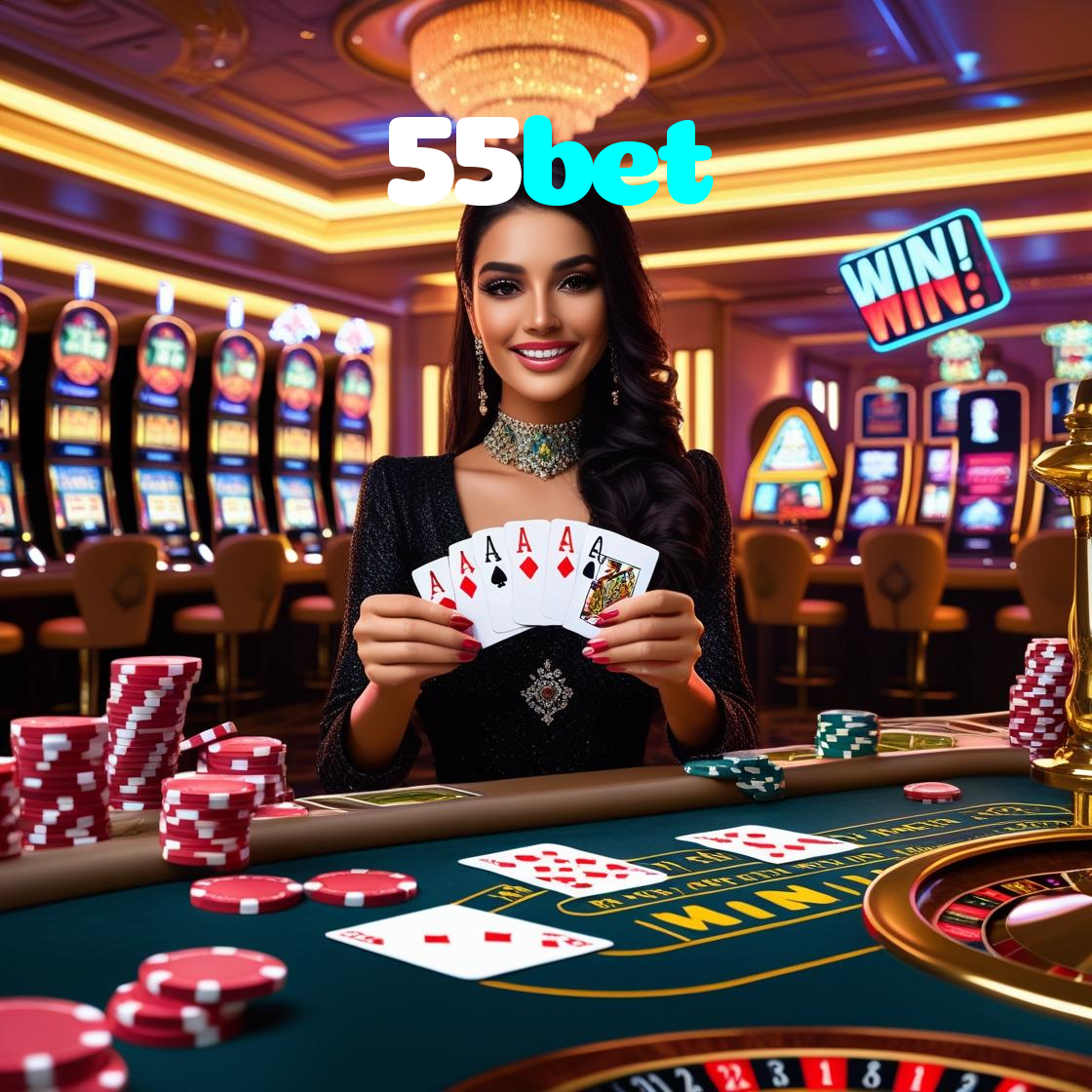 55bet:A melhor plataforma de jogos de cassino e apostas no futebol está aqui!