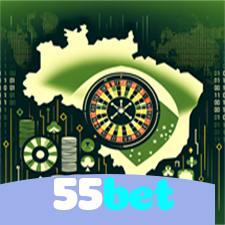 55bet：Ganhe prêmios incríveis em slots, roleta e apostas ao vivo no futebol!