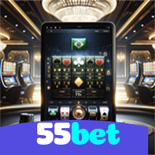 55bet:Jogue no cassino online e aposte no futebol para ganhar grandes prêmios!