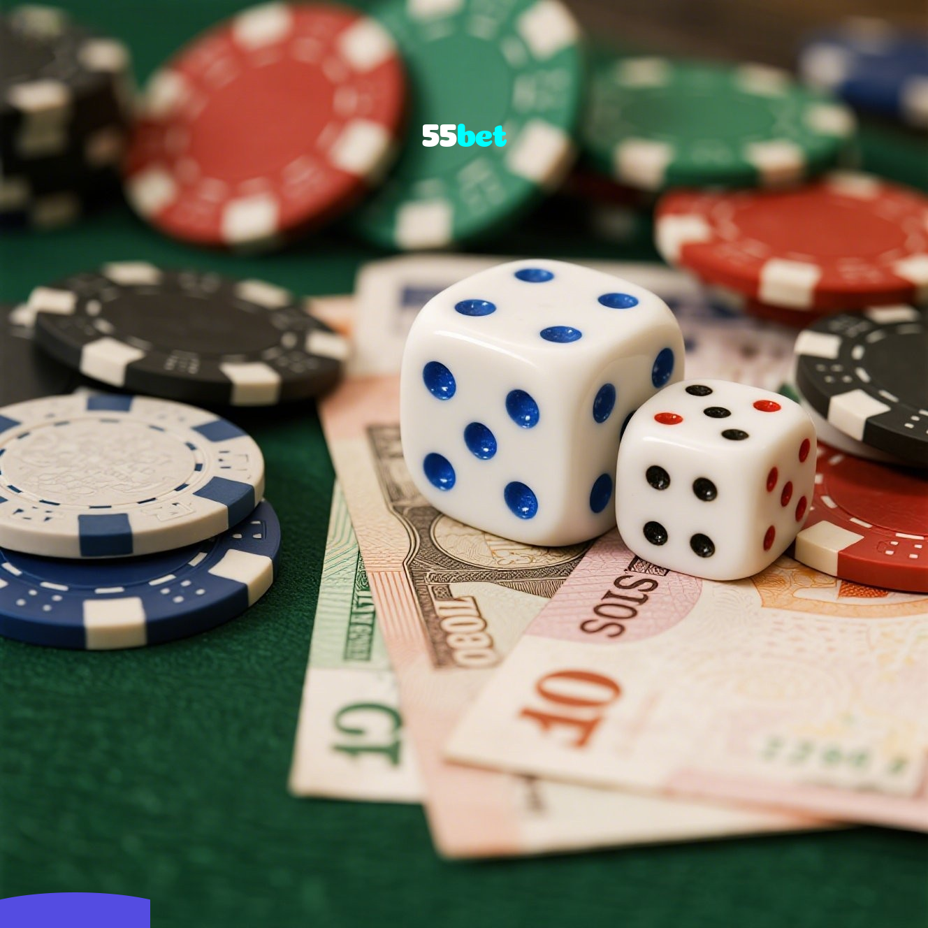 55bet:Jogue slots, aposte no futebol e vença com grandes prêmios!