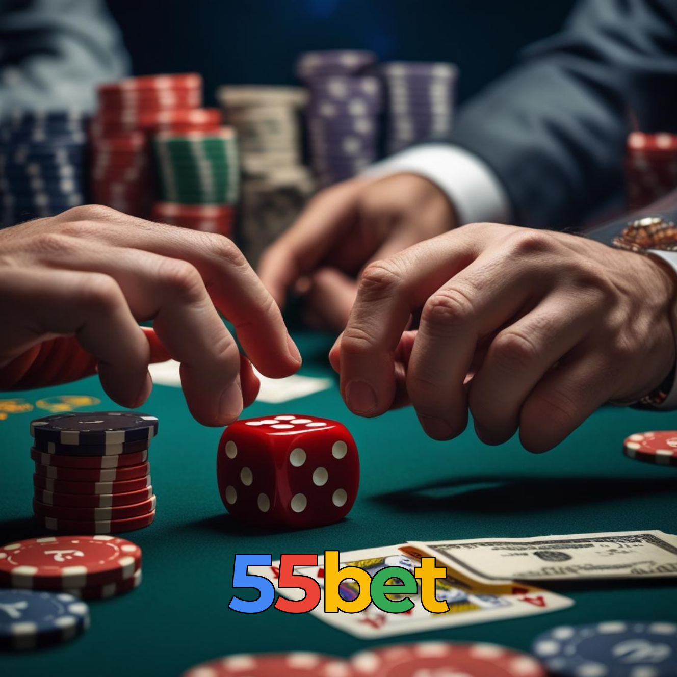 55bet:Divirta-se com slots e apostas ao vivo em futebol no nosso cassino online!