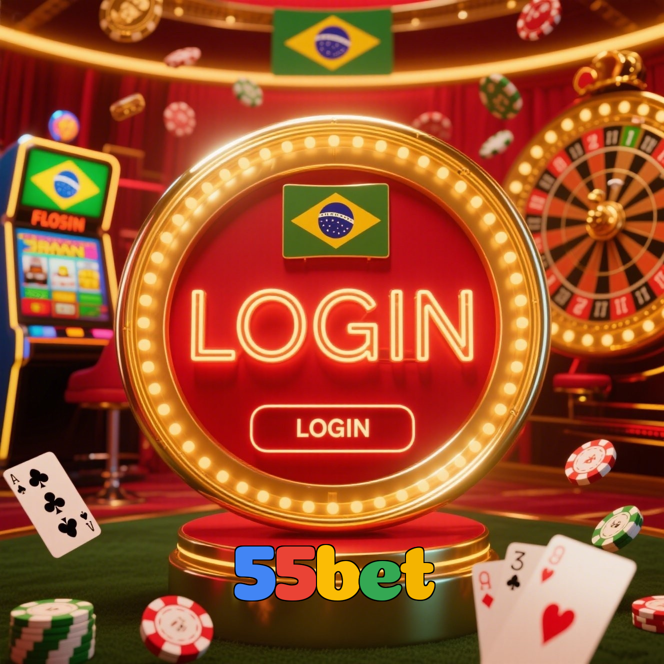 55bet:Aposte agora nas roletas e conquiste prêmios fantásticos!