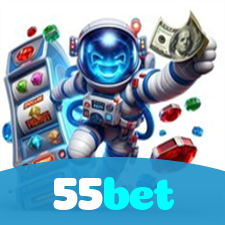 55bet：Em nosso cassino online, a sorte está ao seu lado! Aposte agora!