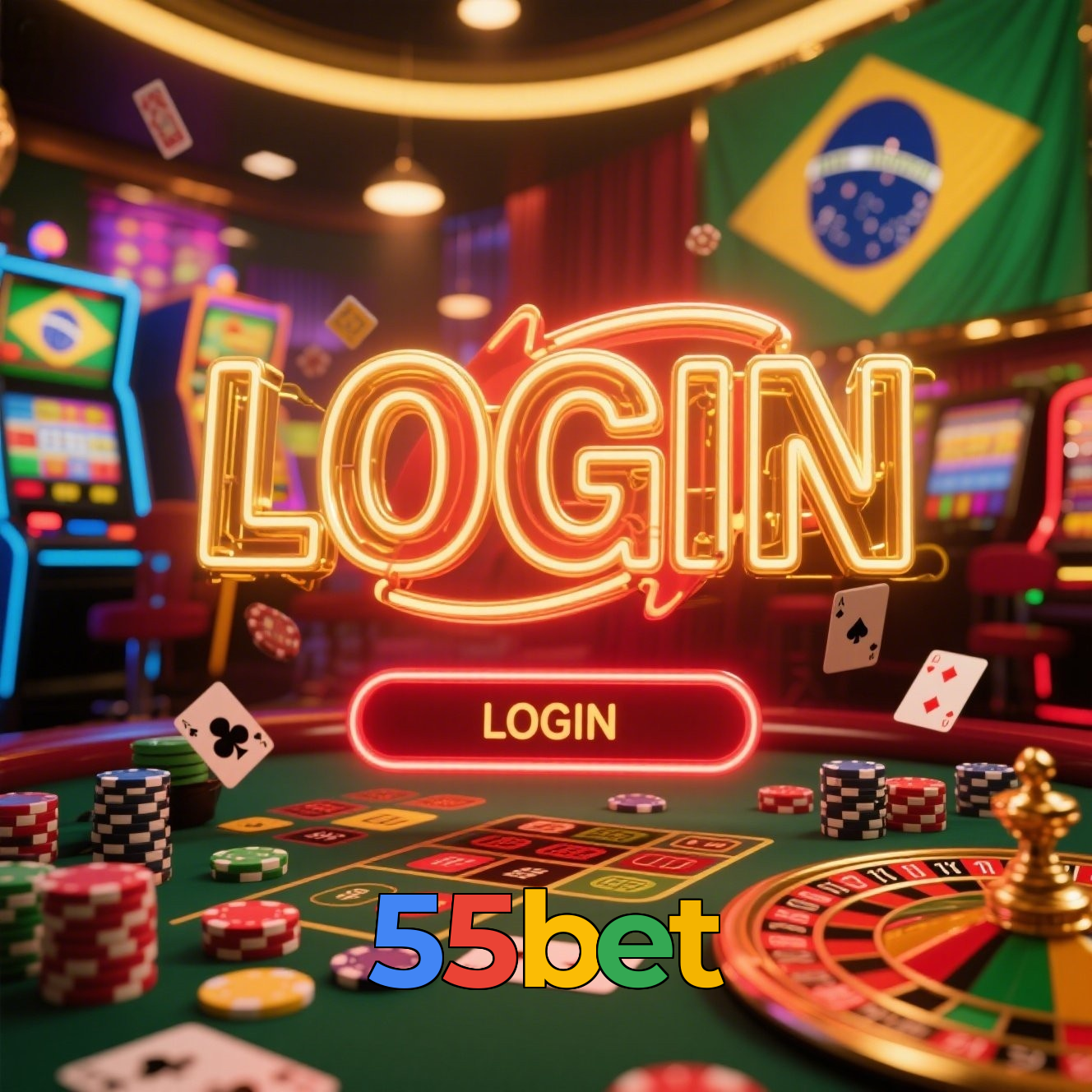 55bet:As slots mais emocionantes estão esperando por você! Vença agora!