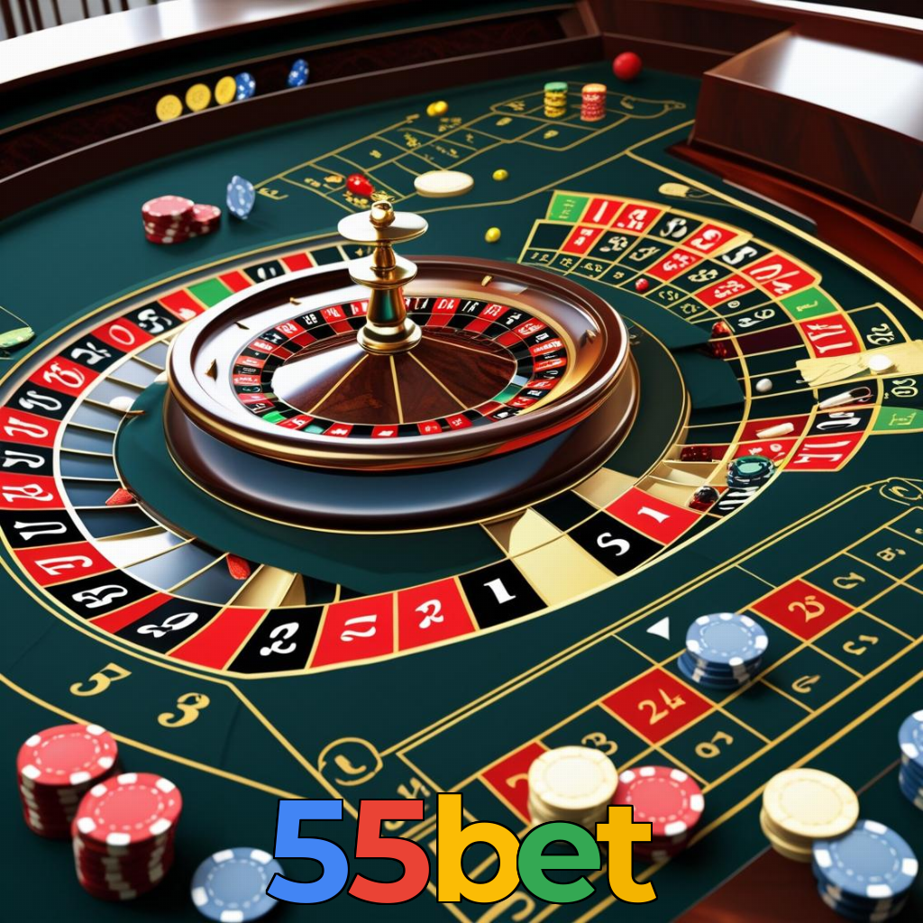 55bet:Jogue slots, aposte no futebol e vença com grandes vitórias!