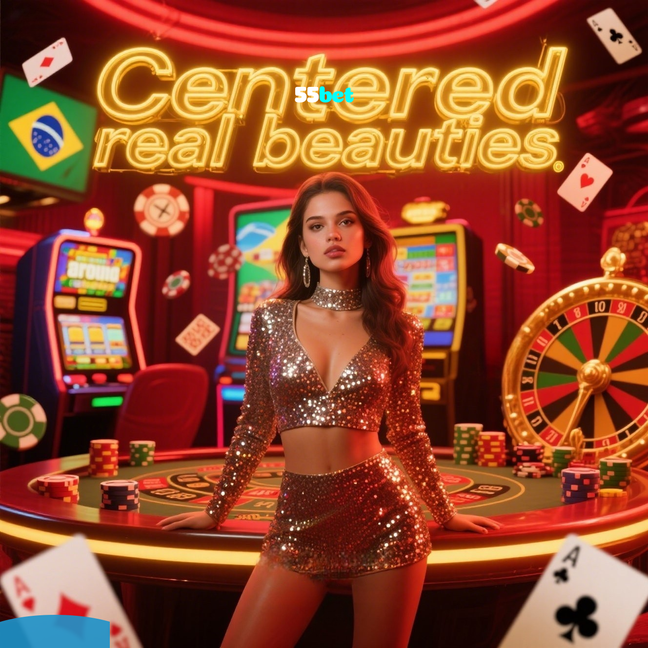55bet:Seu time na vitória e os jackpots no cassino online te esperam!