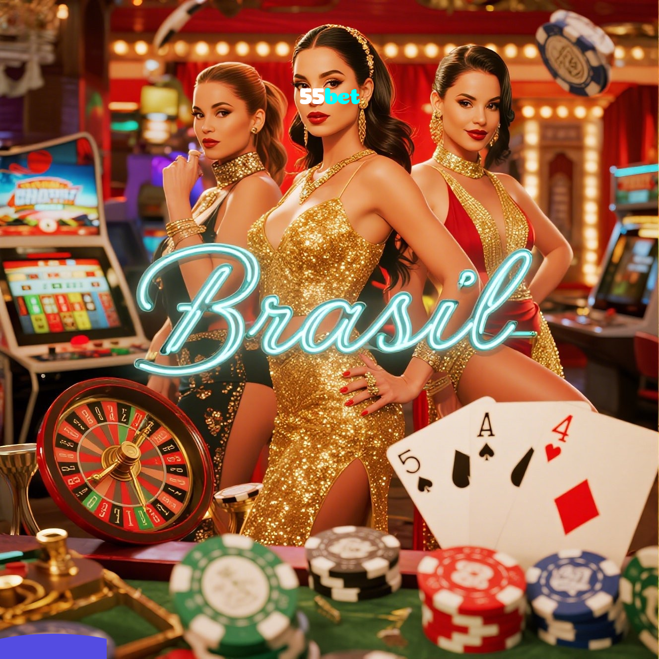 55bet:Vença no blackjack e leve grandes prêmios para casa!