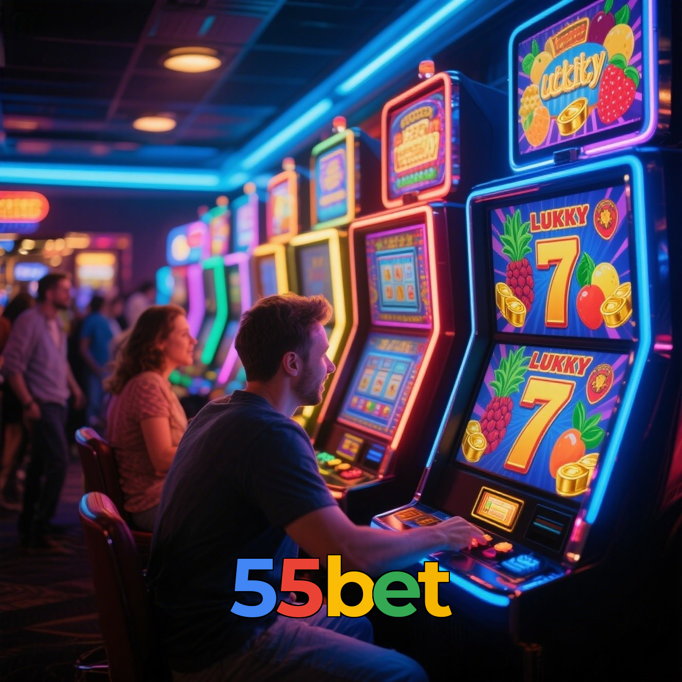 55bet:Aposte no futebol ao vivo e divirta-se com os jogos de cassino como blackjack!