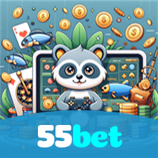 55bet:Jogue slots, blackjack e aposte no futebol para diversão e vitórias!