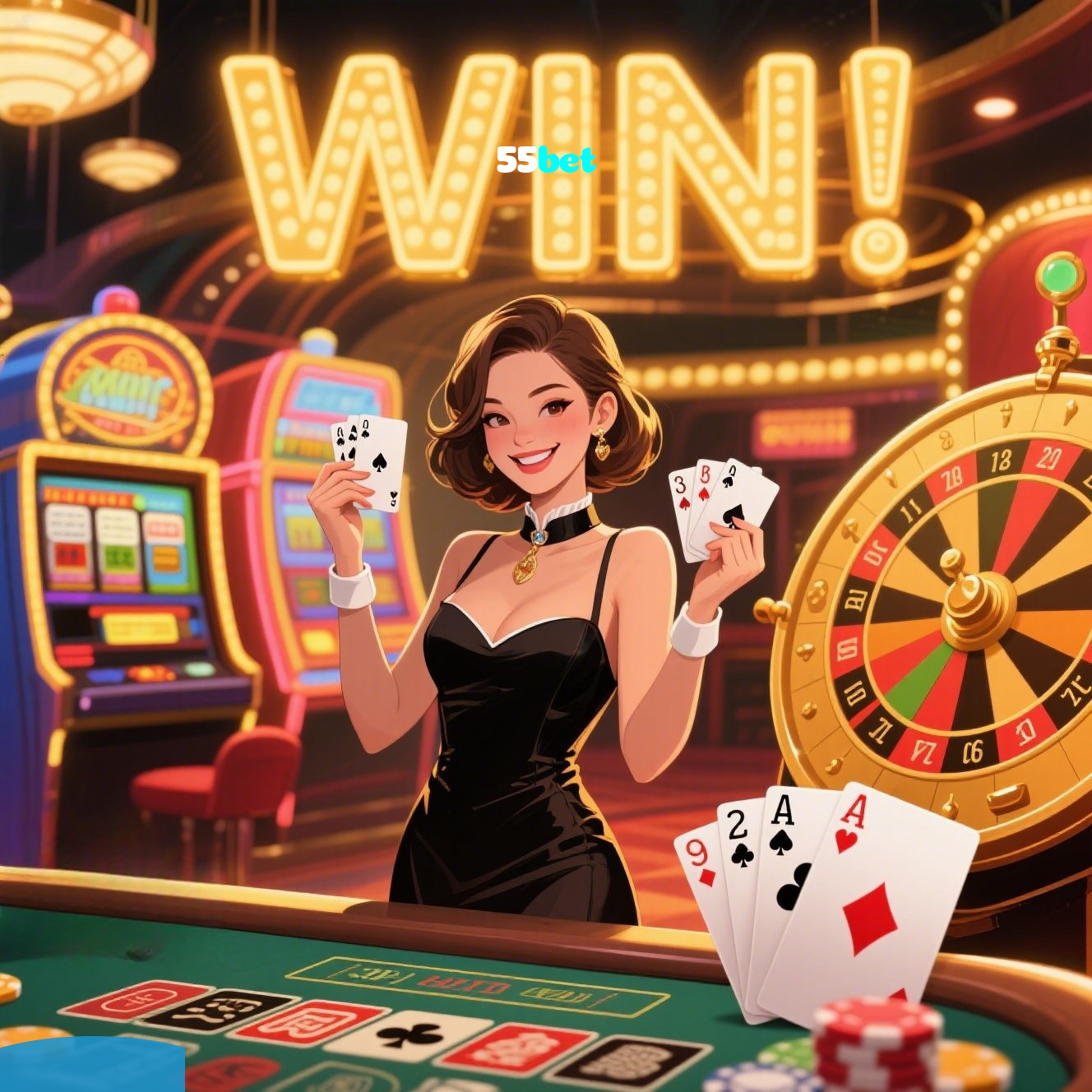 55bet:Jogue poker, aposte no futebol e ganhe em nosso cassino online!