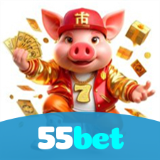 55bet：Em cada giro, uma vitória! Jogue nas melhores slots online!