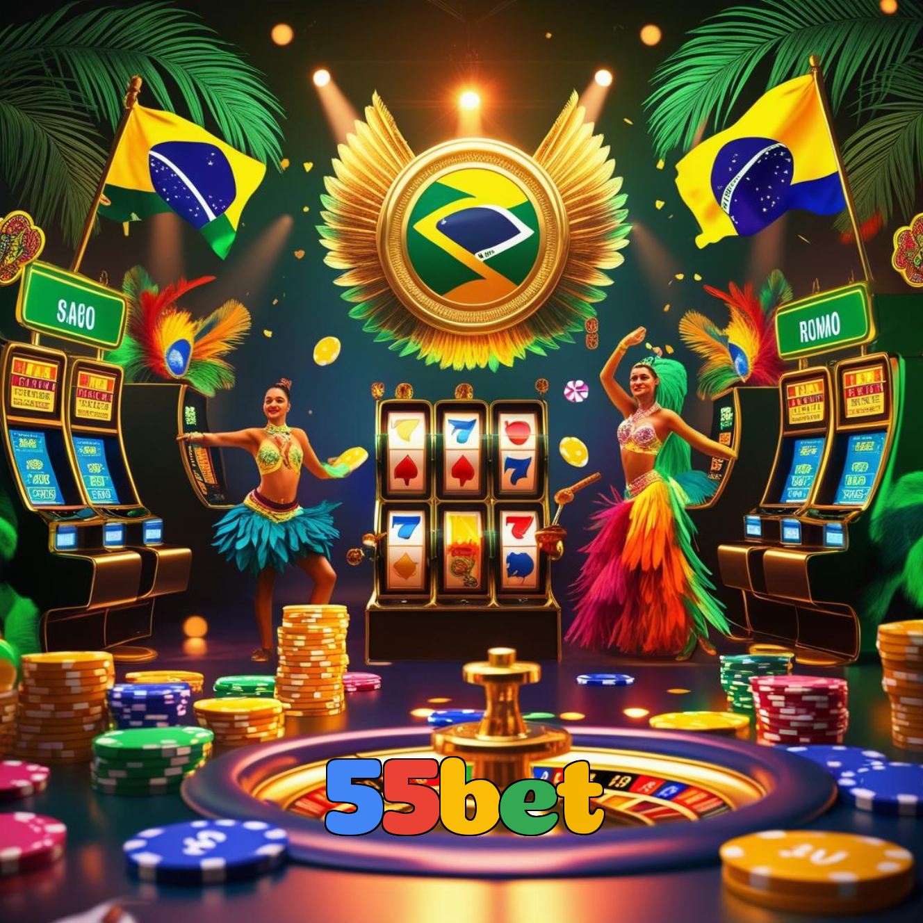 55bet：Aposte no futebol online e vença os maiores campeões!