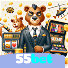55bet:Jogue no cassino mais seguro com blackjack, poker e futebol online!