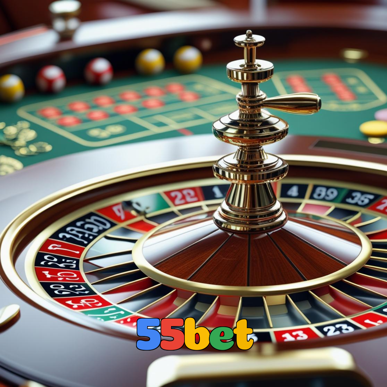 55bet:A sorte está ao seu lado nas nossas mesas de roleta! Aposte agora!