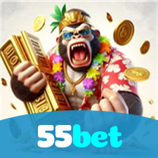 55bet:Apostas emocionantes em futebol e diversão garantida em blackjack e roleta!