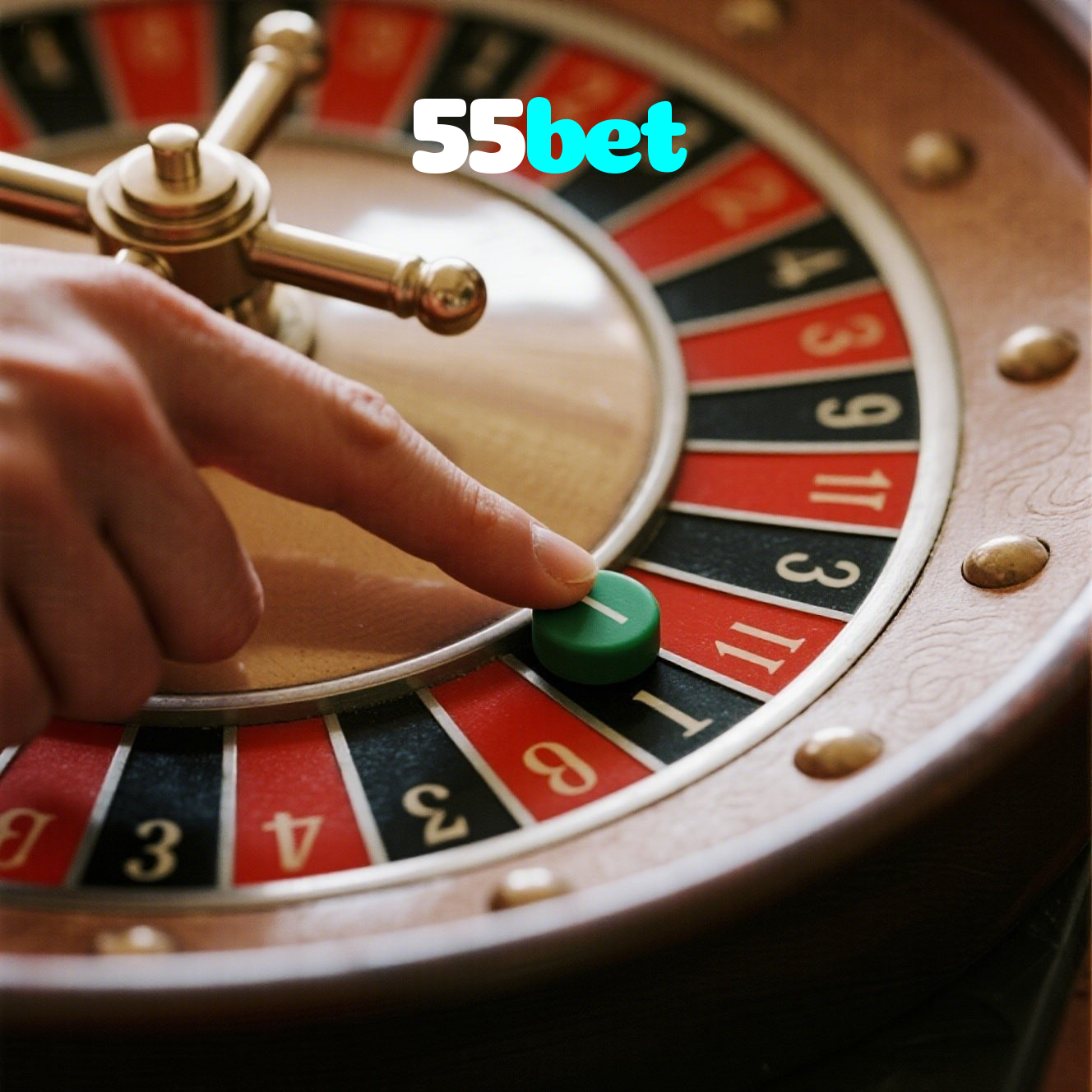 55bet：Ganhe no blackjack, aposte no futebol e vença com grandes prêmios!