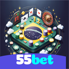 55bet：Aposte no futebol online e conquiste grandes recompensas!