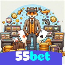 55bet:Jogue poker, aposte no futebol e ganhe no cassino mais confiável!