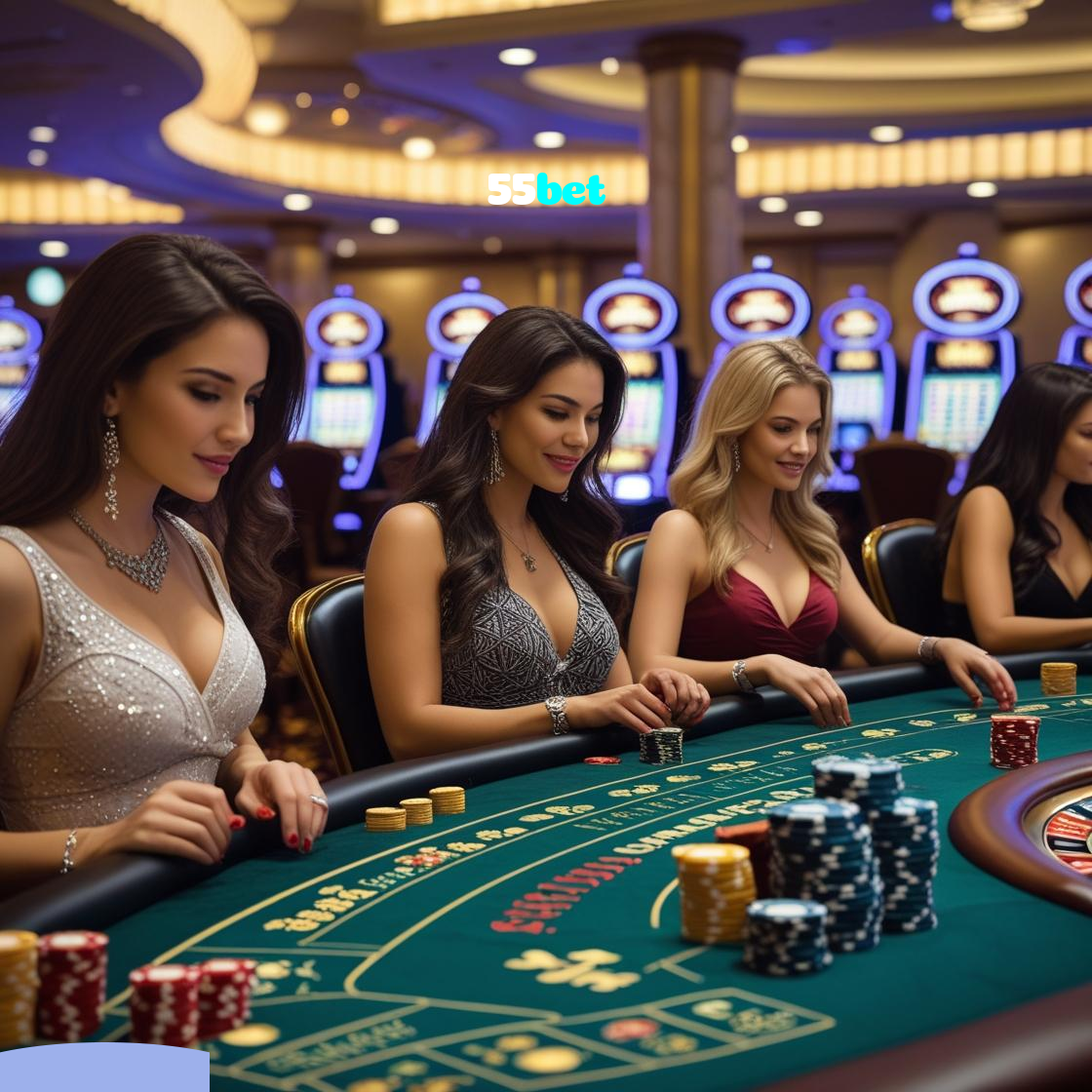 55bet：Jogue futebol online e vença com habilidades e sorte!