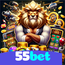 55bet：Experimente o futebol online e vença como um verdadeiro campeão!
