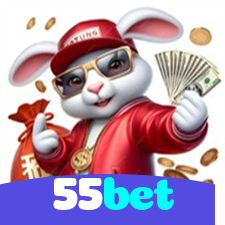 55bet：Jogue poker, slots e aposte no futebol para uma experiência única!