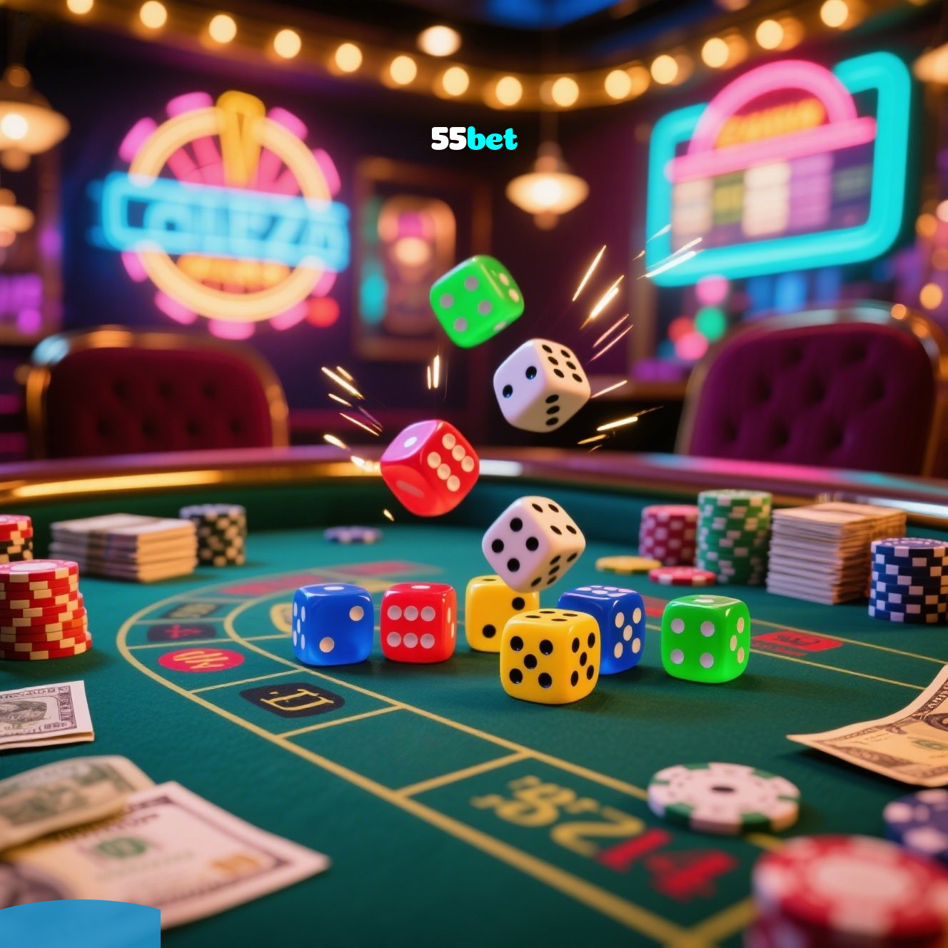 55bet:Jogue blackjack e conquiste a vitória no cassino online!