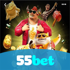 55bet：Jogue poker, aposte no futebol e conquiste prêmios incríveis no cassino!
