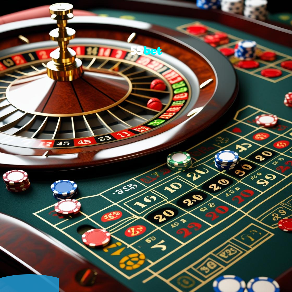 55bet：Jogue poker, aposte no futebol e ganhe prêmios incríveis no cassino!