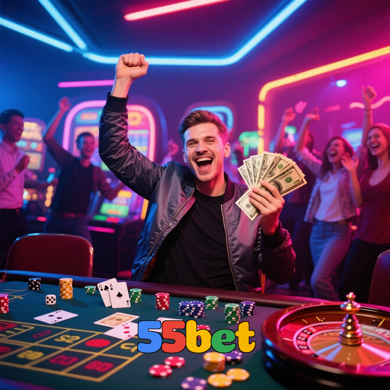 55bet：Vença no futebol online e leve para casa prêmios incríveis!
