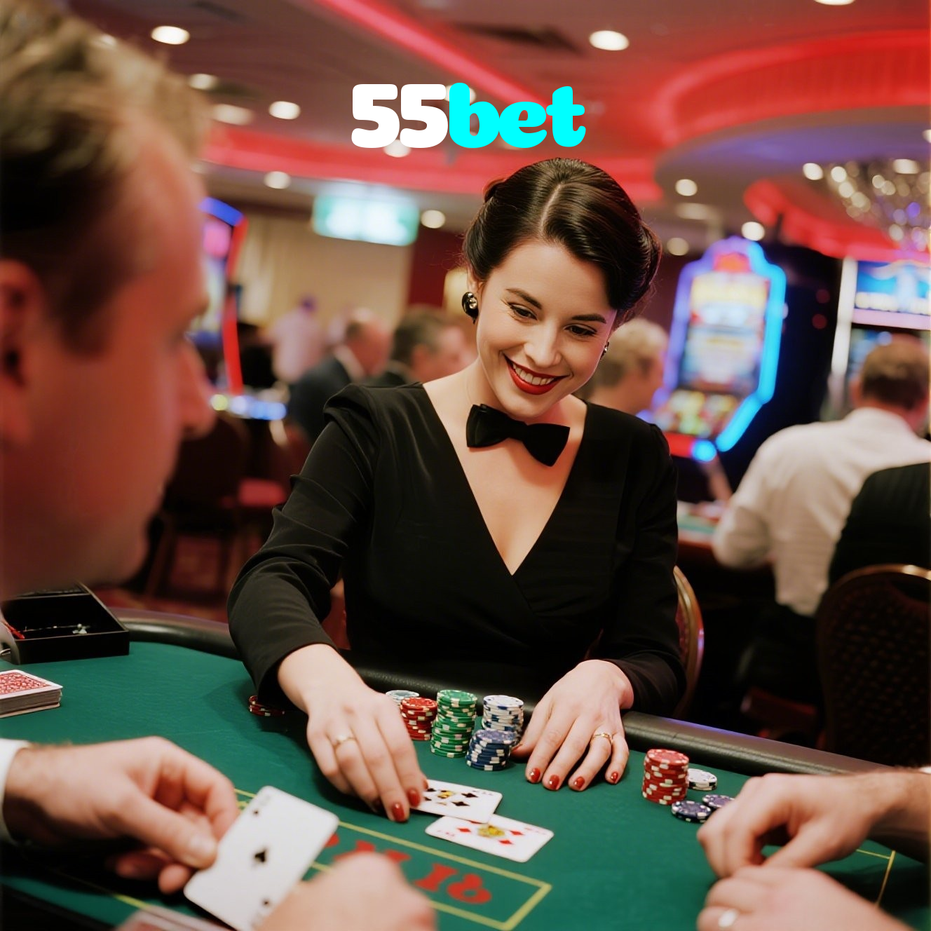55bet:As melhores slots com grandes vitórias te aguardam! Jogue agora!
