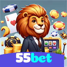 55bet：Aposte no futebol online e vença com estilo e emoção!