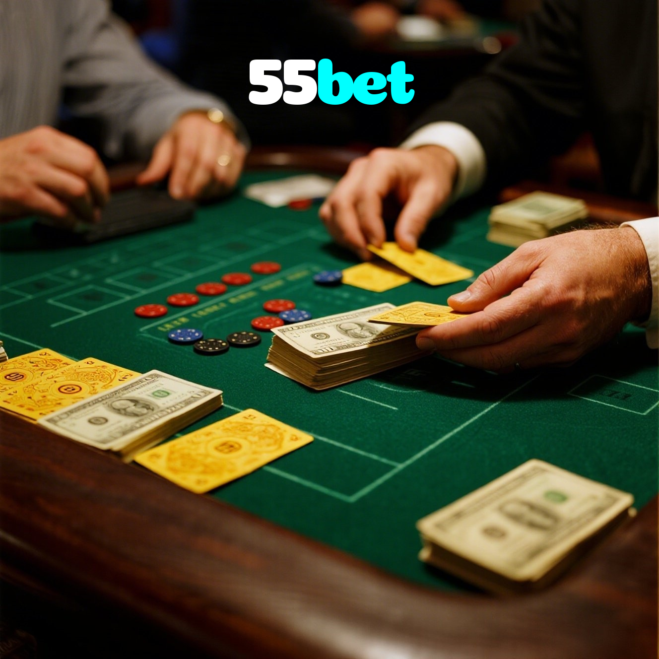 55bet：A sorte te espera com apostas no futebol e os melhores jogos de cassino!