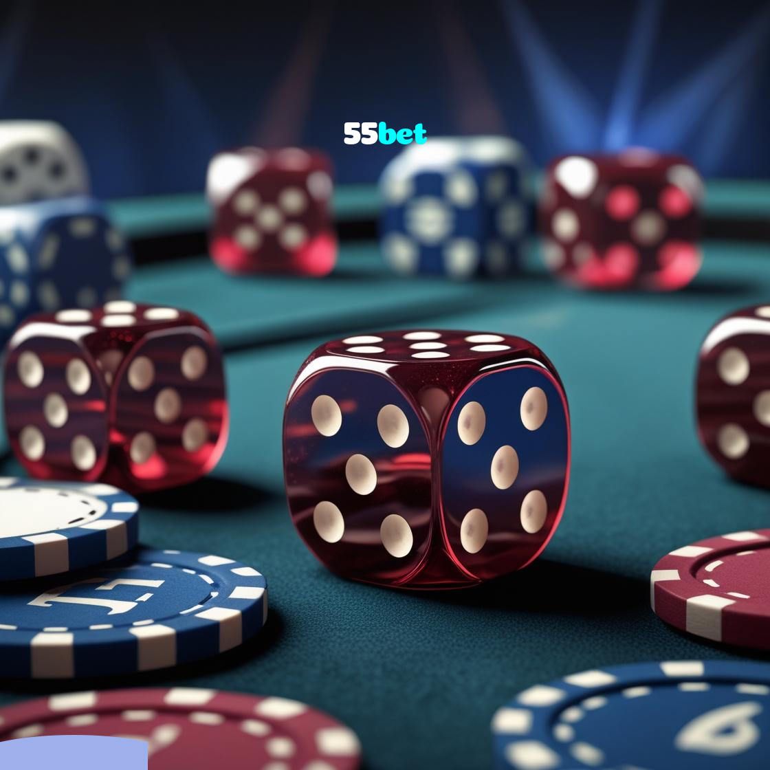 55bet:A sorte te espera! Aposte agora nas nossas roletas!