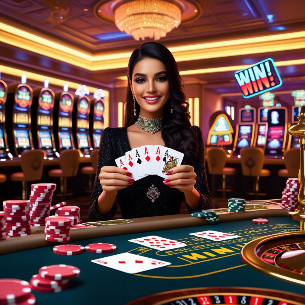55bet：A sorte está ao seu lado no cassino online com jogos de roleta e apostas no futebol!