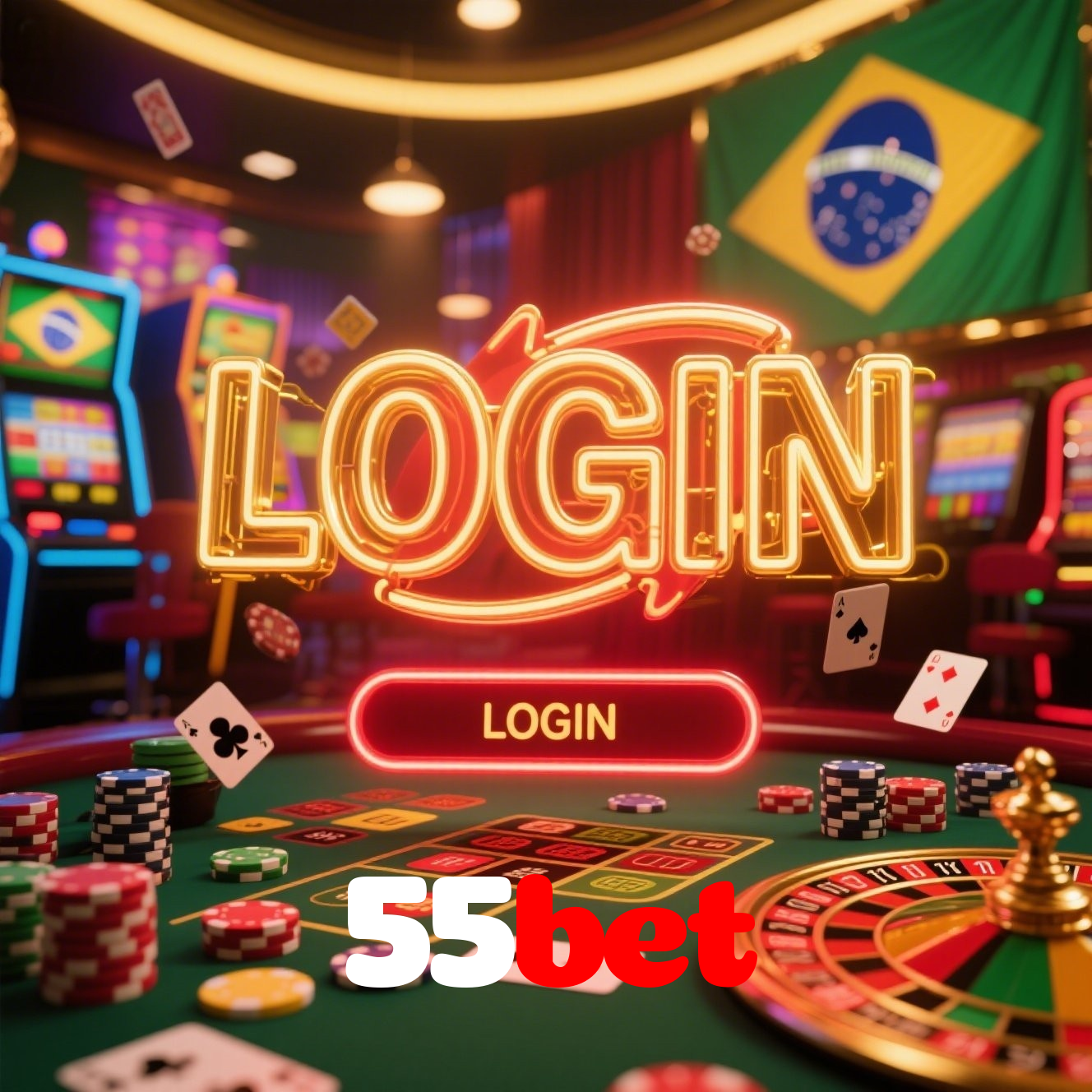 55bet：Sua sorte está no cassino online com poker, roleta e futebol ao vivo!