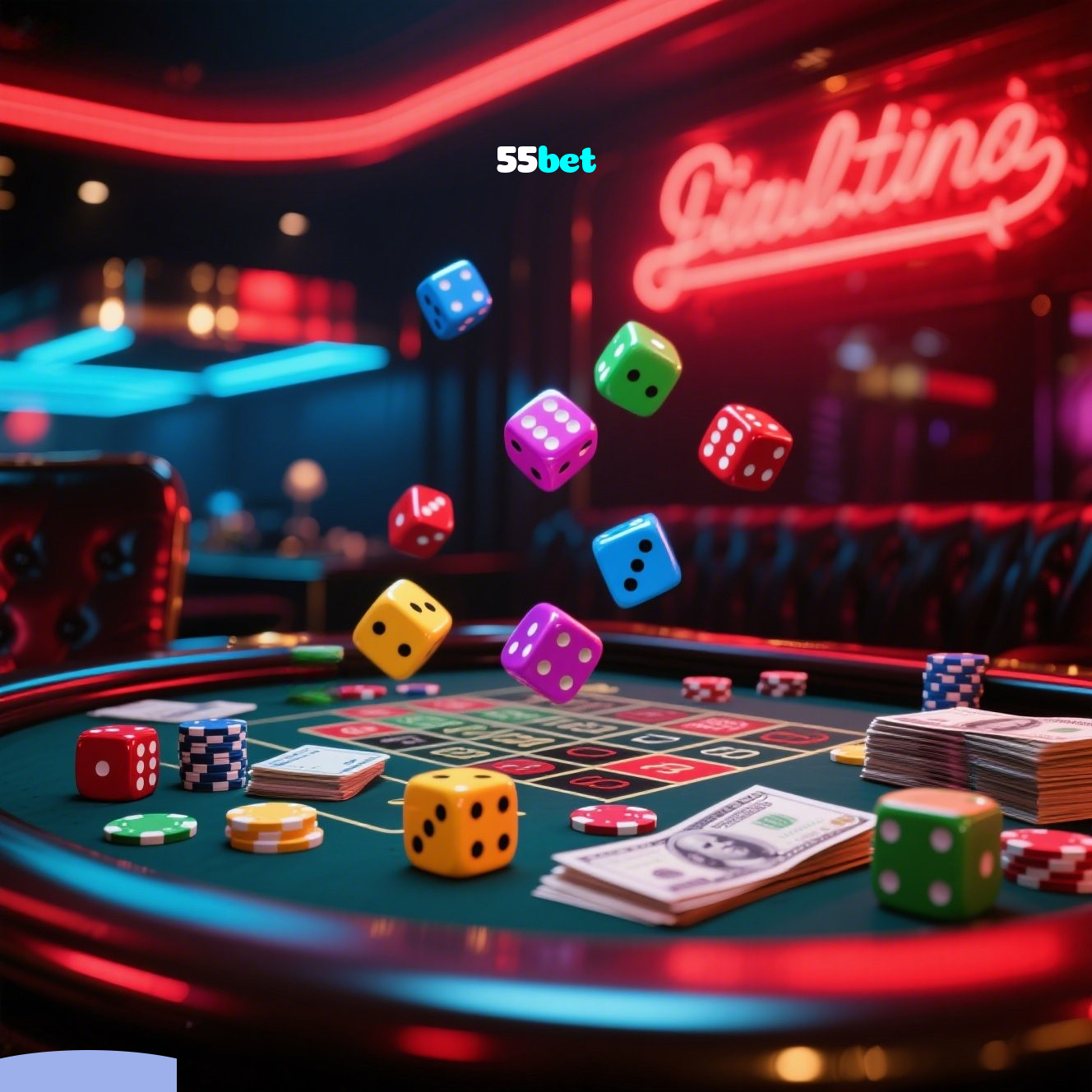 55bet:Vire um mestre do Blackjack e conquiste sua vitória!