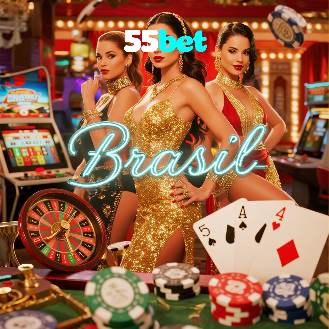 55bet:Em nosso cassino online, a diversão nunca acaba! Jogue agora!