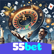 55bet:Vença no futebol online e ganhe prêmios incríveis!