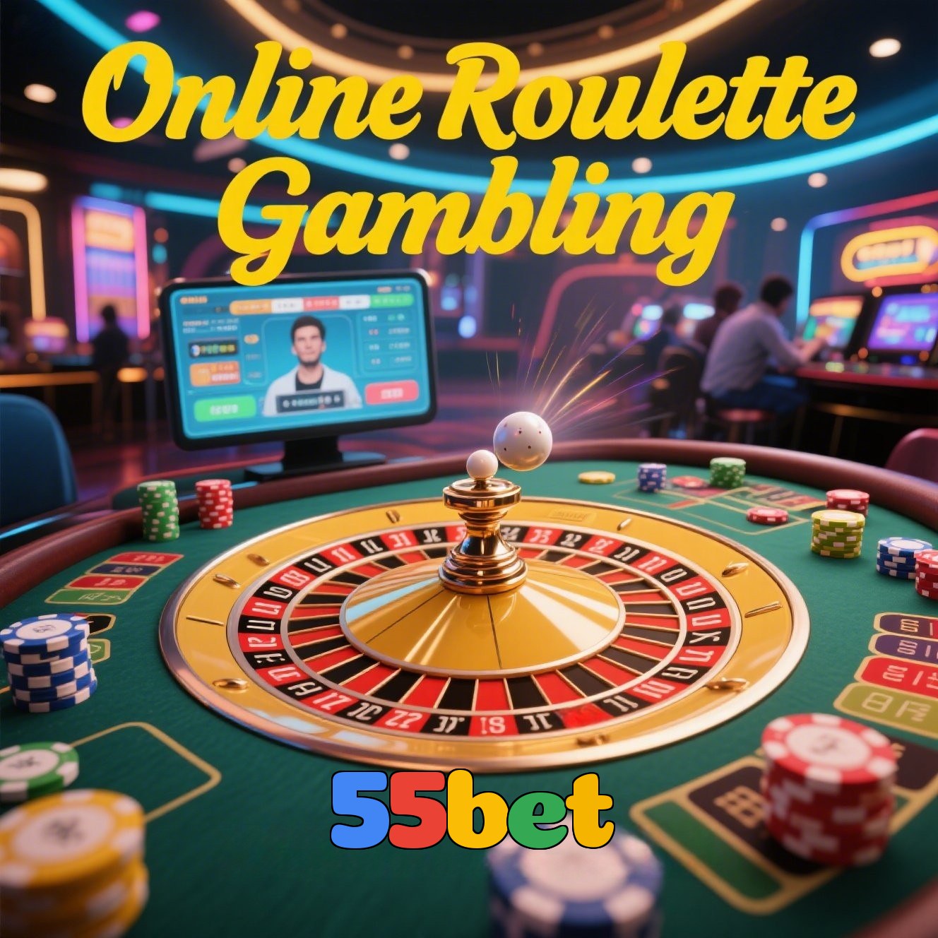 55bet：Jogue poker e aposte no futebol para grandes prêmios em nosso cassino!