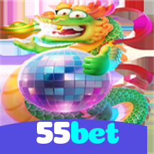 55bet：Apostas no futebol e grandes prêmios em roleta no cassino online!