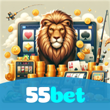 55bet：Aposte no futebol e conquiste prêmios em blackjack e poker!